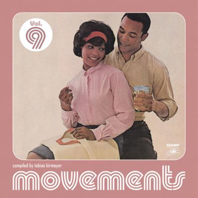 Movements Volume 9 Inclus coupon MP3