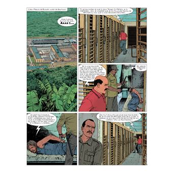 XIII - Cuba, où tout a commencé