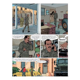 XIII - Cuba, où tout a commencé