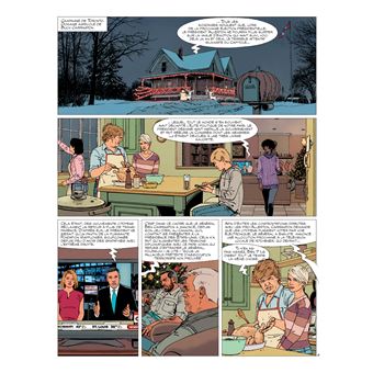 XIII - Cuba, où tout a commencé
