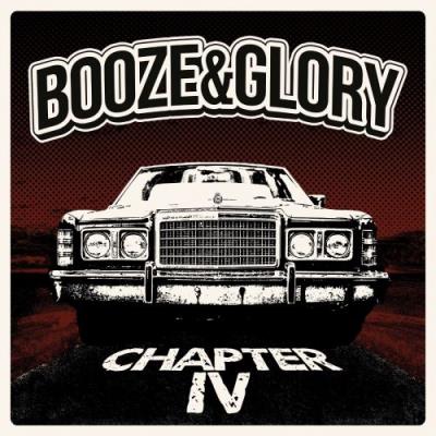 Chapter iv/digipack