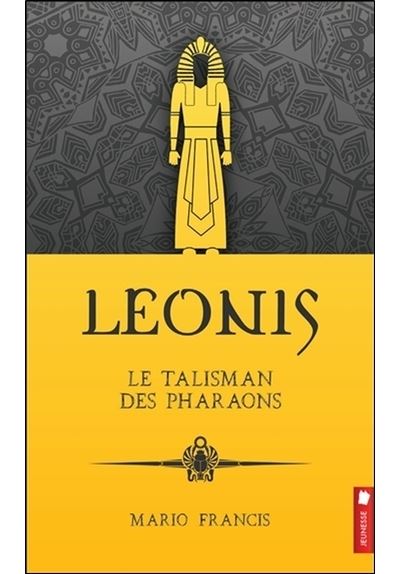 Leonis - Le talisman des pharaons