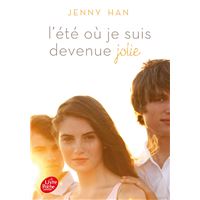 JENNY HAN - P.S. : je t'aime toujours #02 Éd. Netflix - Lectures  avancées (12+ ans) - LIVRES -  - Livres + cadeaux + jeux