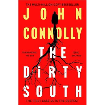 THE DIRTY SOUTH