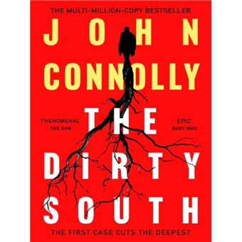 THE DIRTY SOUTH