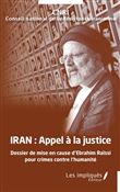 Iran, appel à la justice