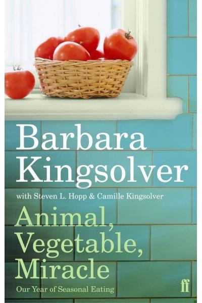 ANIMAL VEGETABLE MIRACLE