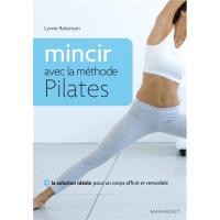 Maigrir avec la methode pilate