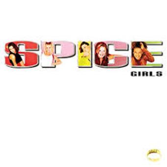 Spice Spice Girls Vinyle Album Achat Prix Fnac