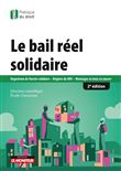 Le bail réel solidaire