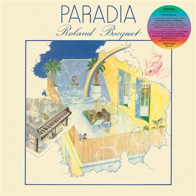 Paradia Edition Limitée
