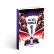 Agenda Formule 1 - 2023-2024