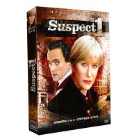 Suspect N°1 - Coffret intégral des Saisons 5 & 6