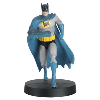 Figurine Batman DecadesÂge d'argent 1960 - Produits Dérivés Vidéo - Objet  dérivé - Achat & prix | fnac