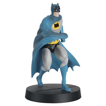 Figurine Batman DecadesÂge d'argent 1960