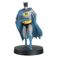 Dc comics batman porte-cles 3d batarang - Objets à collectionner Cinéma et  Séries