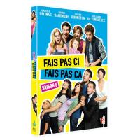 Fais pas ci, fais pas ça - Coffret intégral de la Saison 5