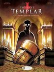 The last Templar - tome 2 The knight in the crypt