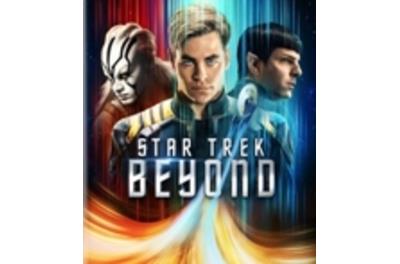 STAR TREK BEYOND-BIL-BLURAY