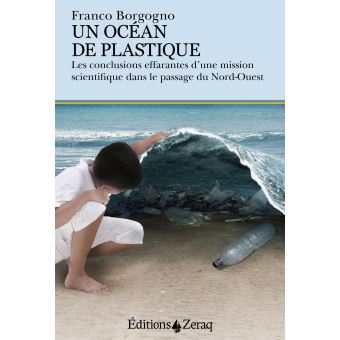 Un océan de plastique
