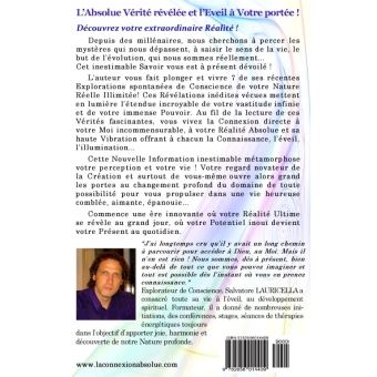 La Connexion Absolue