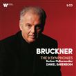 Bruckner : Symphonies Numéros 1-9 Coffret