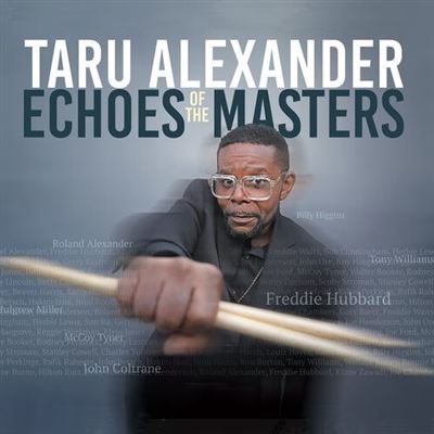 Echoes Of The Masters