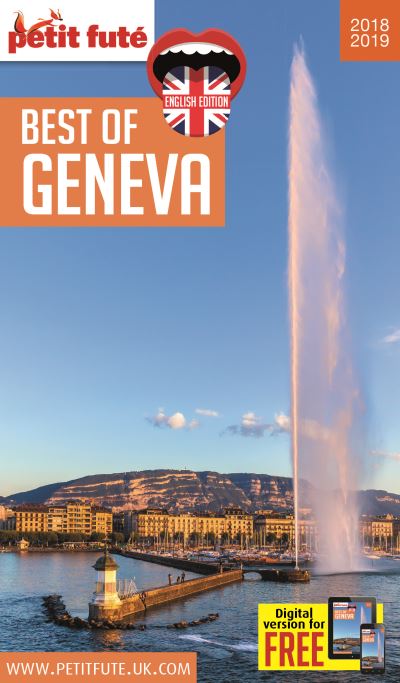 Petit Futé Best of Geneva