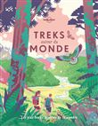 Treks autour du monde 1ed