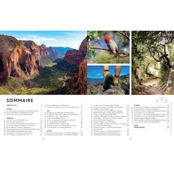 Treks autour du monde 1ed