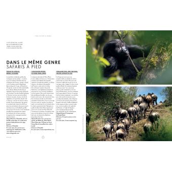 Treks autour du monde 1ed