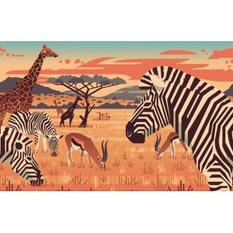 Treks autour du monde 1ed