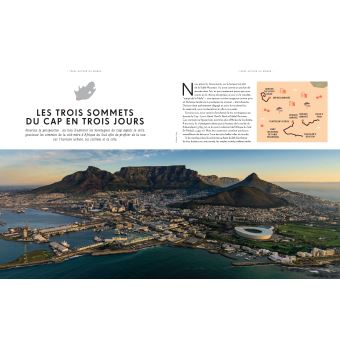 Treks autour du monde 1ed