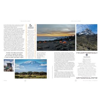 Treks autour du monde 1ed