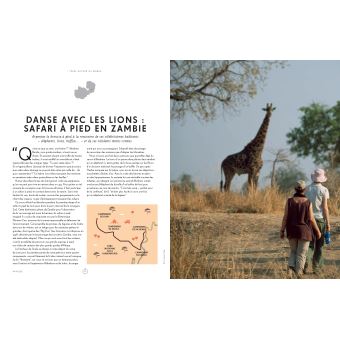 Treks autour du monde 1ed