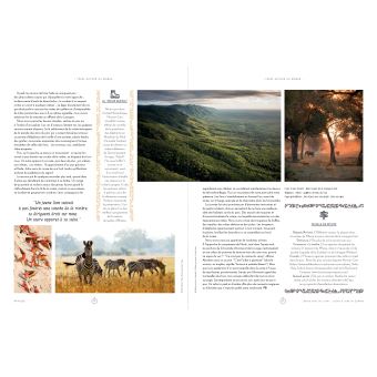 Treks autour du monde 1ed