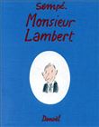 Monsieur Lambert