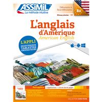 TÉLÉCHARGER ASSIMIL ANGLAIS AMERICAIN SANS PEINE GRATUIT