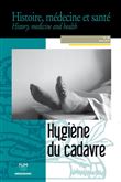 Hygiène du cadavre
