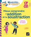 Mieux comprendre l'addition et la soustraction CP/CE1 6-8 ans