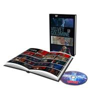 Velvet Goldmine Collection Ciné Rock’n’Soul Exclusivité Fnac DVD
