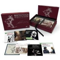 Le violoncelle du siècle Coffret Inclus 3 DVD
