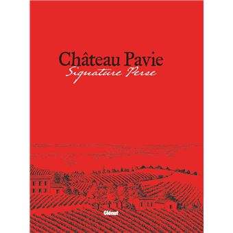 Château Pavie - GB