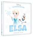 DISNEY - Mes Premières Histoires - Elsa cherche Olaf
