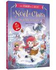 Mon roman de l'avent - le noël de clara la petite sorcière