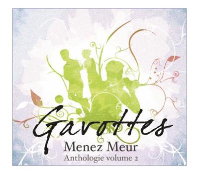 Gavottes Menez Meur Anthologie Volume 2