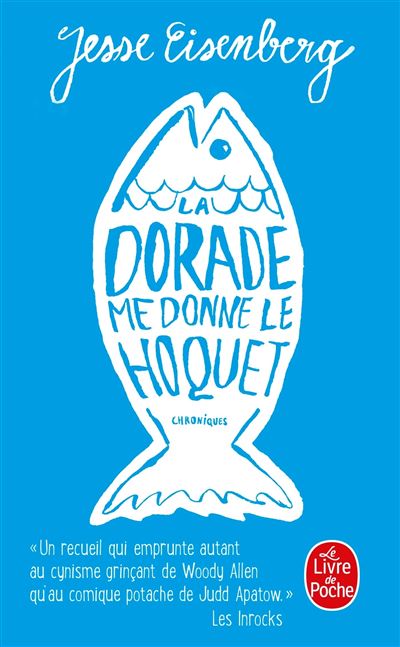 La dorade me donne le hoquet