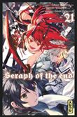 Seraph of the end - Tome 21