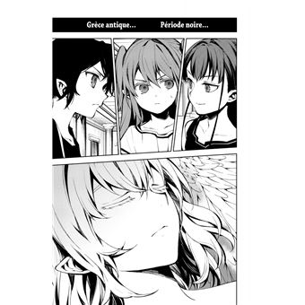 Seraph of the end - Tome 21
