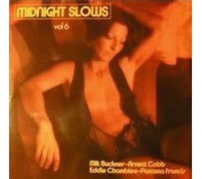 Midnight Slows Volume 6